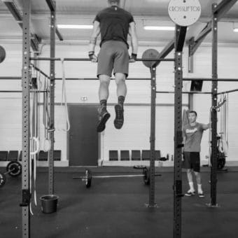 wod bar