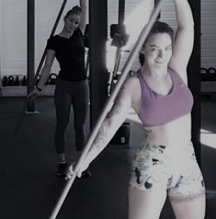 WOD séance de jour WOD